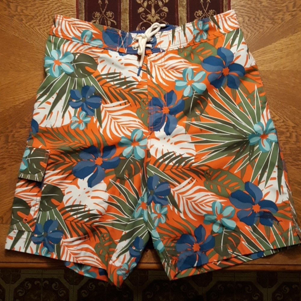 Board shorts